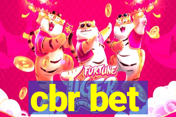 cbr bet